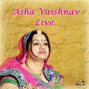 Asha Vaishnav Live image