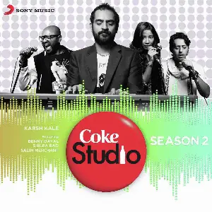 Coke Studio India Season 2 - Episode 6 image