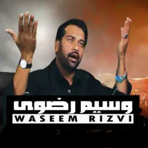 Wasim Rizvi image