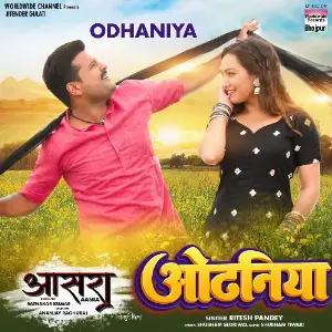 Odhaniya (From Aasra) image