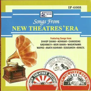 Songs From The New Theatre S Era image