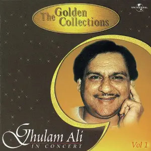 The Golden Collections (In Concert) Vol.  1 image
