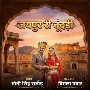 Jaipur Ri Chundadi image