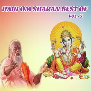 Hari Om Sharan Best of Vol. 5 image