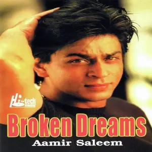 Broken Dreams image