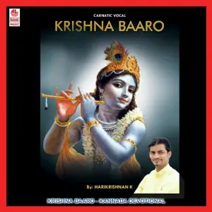 Krishna Nodidira image