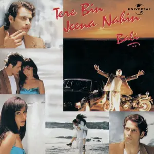 Tere Bin Jeena Nahin image
