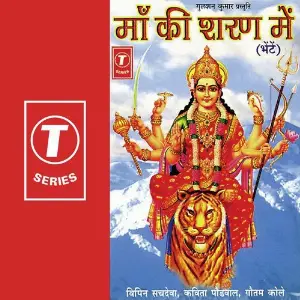 Maa Ki Sharan Mein image