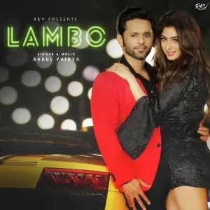 Lambo - Single image