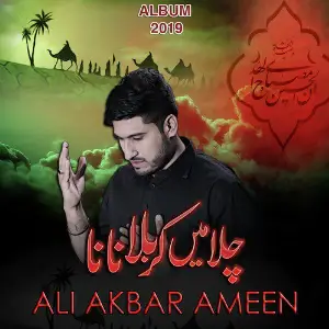 Chala Main Karbala Nana image