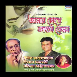 Amar Chokhe Fagun Kemon image