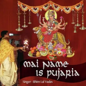 Mai Name Is Pujaria image