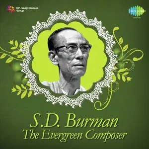 S.D. Burman The Evergreen Composer image