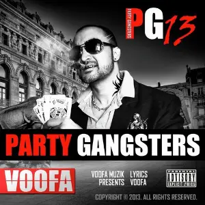 Party Gangsters image