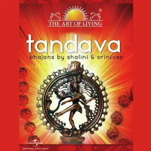 Tandava - The Art Of Living image