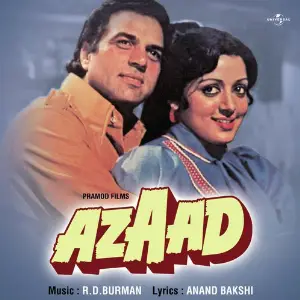 Azaad image