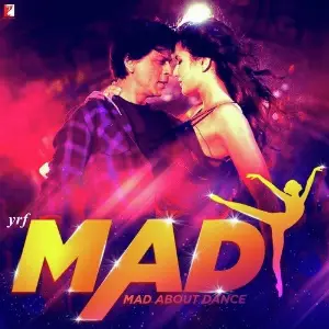 Mad About Dance image