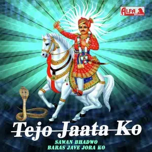 Tejo Jaata Ko image