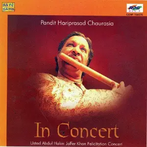 Pt Hari Prasad Chaurasia In Concert image