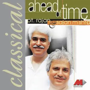 Ahead of Time image