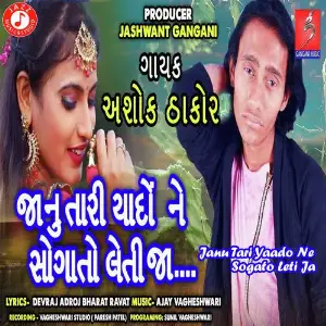 Nathi Hoon Chahto Mane Koi Chahe Ashok Thakor