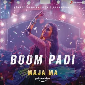 Boom Padi (From Maja Ma) image