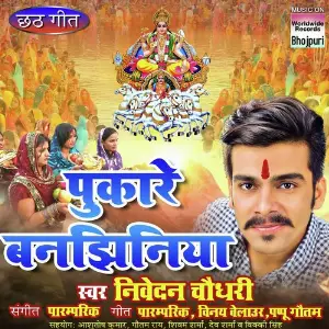 Pukare Bajiniya image