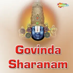 Govinda Sharanam image