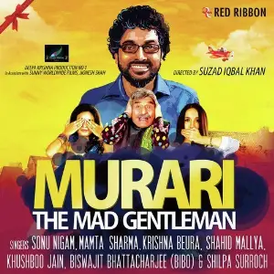 Murari - The Mad Gentleman image