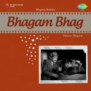 Bhagam Bhag image