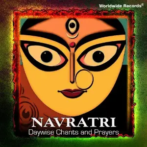 Navratri Daywise Chants and Prayers image
