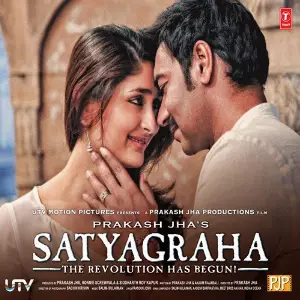 Satyagraha image