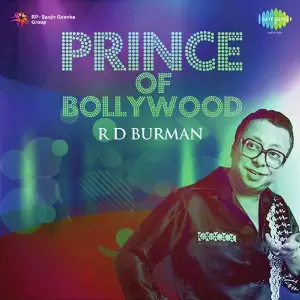 Prince Of Bollywood - R.D. Burman image