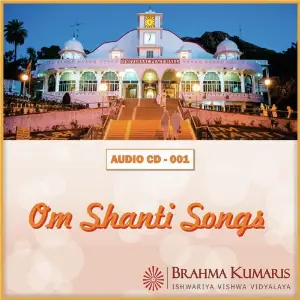 Om Shanti Songs image