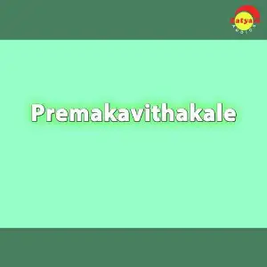 Premakavithakale image
