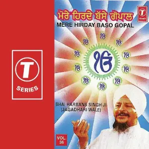 Mere Hirday Baso Gopal (Vol. 36) image