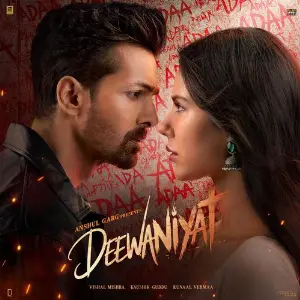 Deewaniyat (From Ek Deewane Ki Deewaniyat) (Original Motion Picture Soundtrack) 