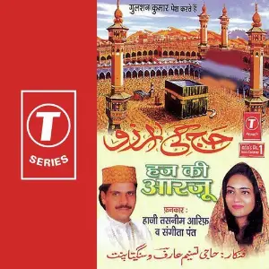 Haj Ki Aarzoo image