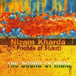 The Sound Of India (Friends Of Shanti) image
