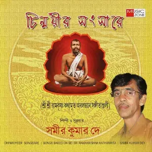 Chinmayeer Sangsare image