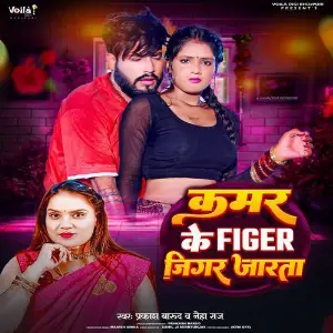 Kamar Ke Figer Jigar Jarta image