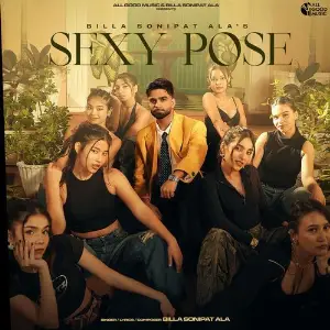 Sexy Pose Billa Sonipat Ala