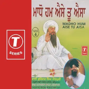 Madho Hum Aise Tu Aisa image
