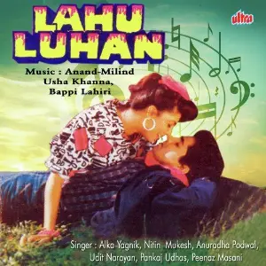 Lahu Luhan image