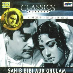 Sahib Bibi Aur Golam image