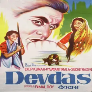 Devdas S. D. Burman