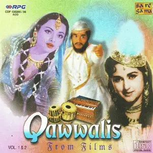 Qawalies From Films- 1 image