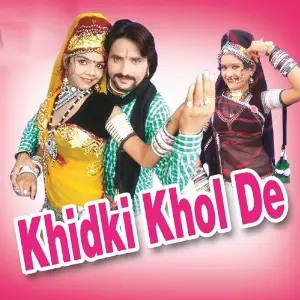 Khidki Khol De image