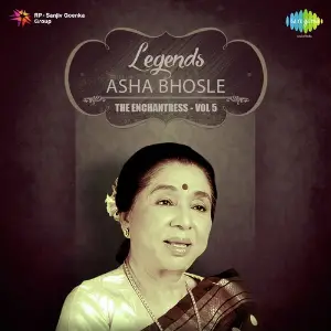 Legends - Asha The Enchantress Vol. - 5 image