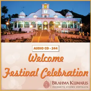 Welcome Festival Celebration image